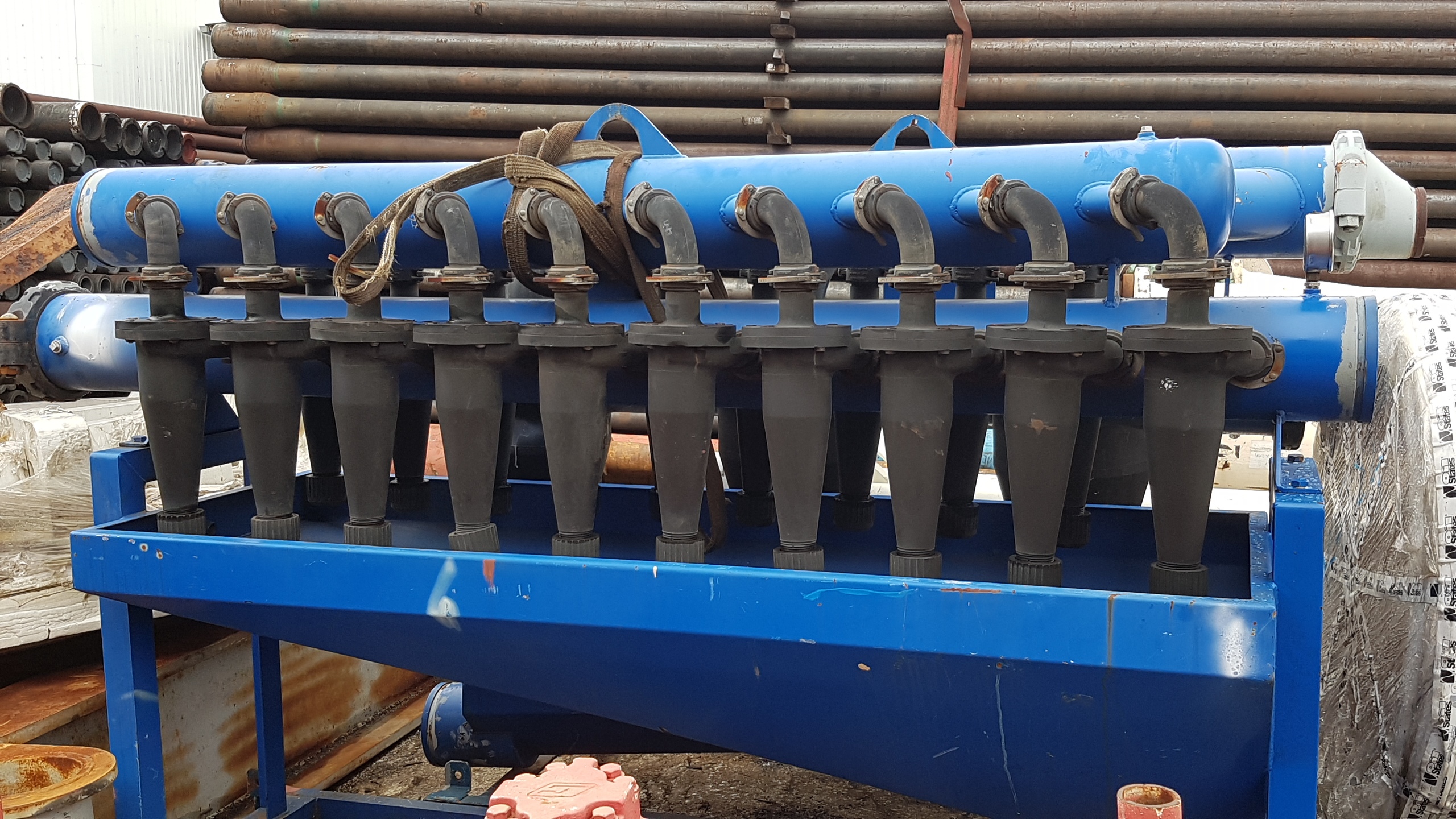 CLAMP 2” With Gasket, 14A  Brandt ,NOV,Premium Oil,CLAMP 2” With Gasket, 14A  Brandt ,NOV