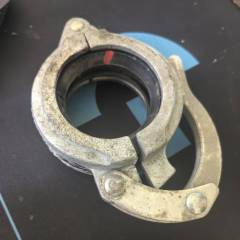 CLAMP 2” With Gasket  14A ,brandt,NOV,Premium Oil,CLAMP 2” With Gasket  14A ,brandt,NOV