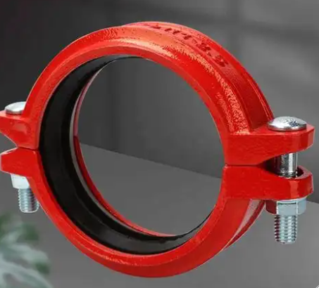 2.5" groove end clamp ，5015053 ，SWACO desilter part,Premium Oil,5015053 2.5" groove end clamp SWACO desilter part