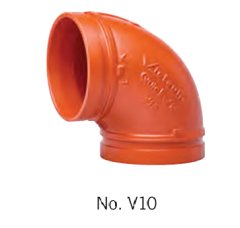 5030860 ELBOW GROOVED END 90 D SR MI SCH 40 6 IN. desander,swaco,Premium Oil,5030860 ELBOW GROOVED END 90 D SR MI SCH 40 6 IN. swaco