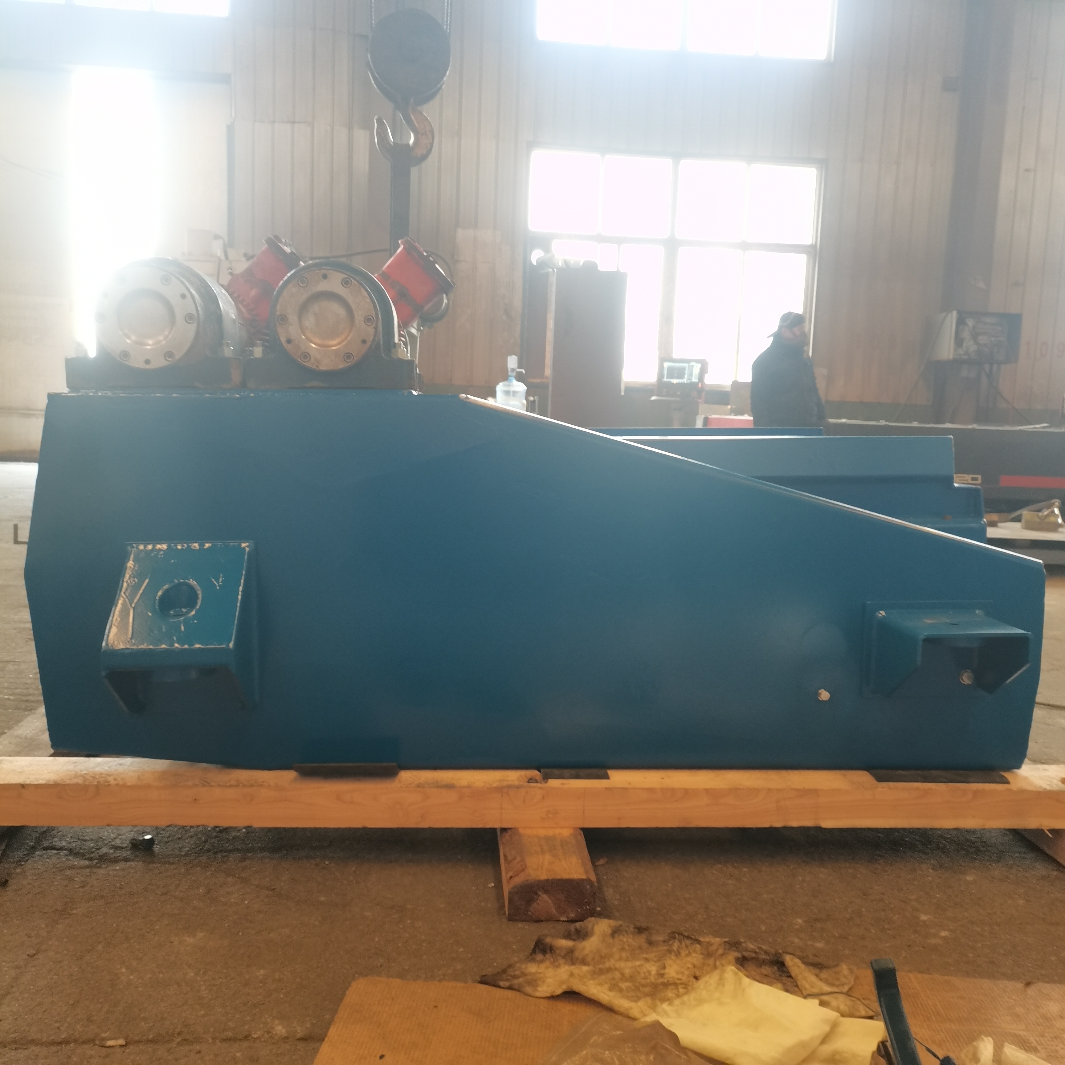 retrofit NOV VSM300 shaker basket,Premium Oil,retrofit NOV VSM300 shaker basket