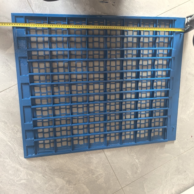 Brandt Alpha screens replacement,Premium Oil,Brandt Alpha screens