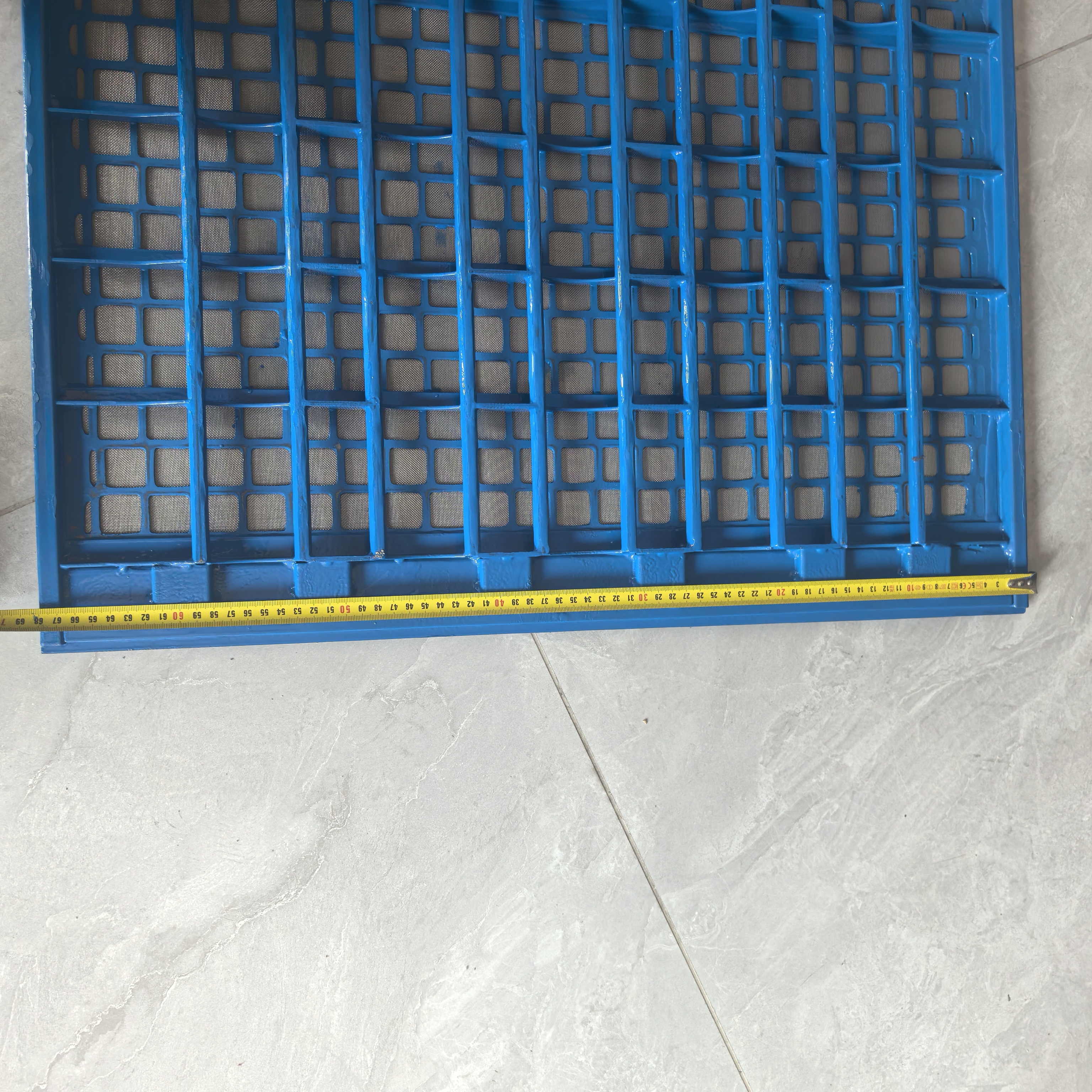 Brandt Alpha screens replacement,Premium Oil,Brandt Alpha screens