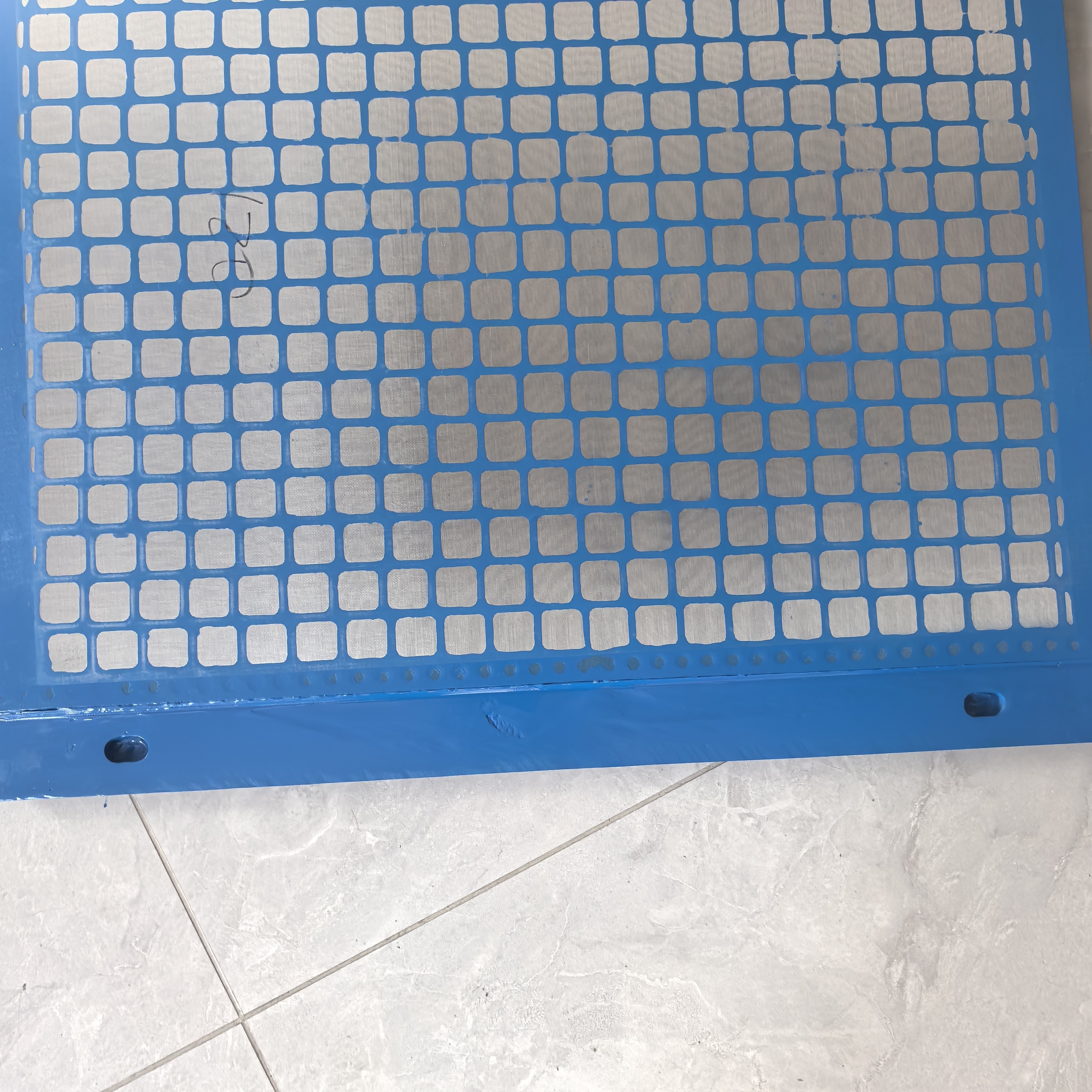 Brandt Alpha screens replacement,Premium Oil,Brandt Alpha screens