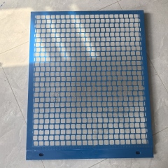 Brandt Alpha screens replacement,Premium Oil,Brandt Alpha screens