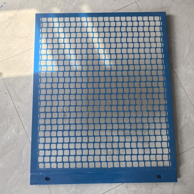 Brandt Alpha screens replacement,Premium Oil,Brandt Alpha screens