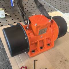 swaco mongoose PRO motor VMX-18-8300 replacement motor made in China,Premium Oil,swaco mongoose PRO motor VMX-18-8300 replacement motor made in China