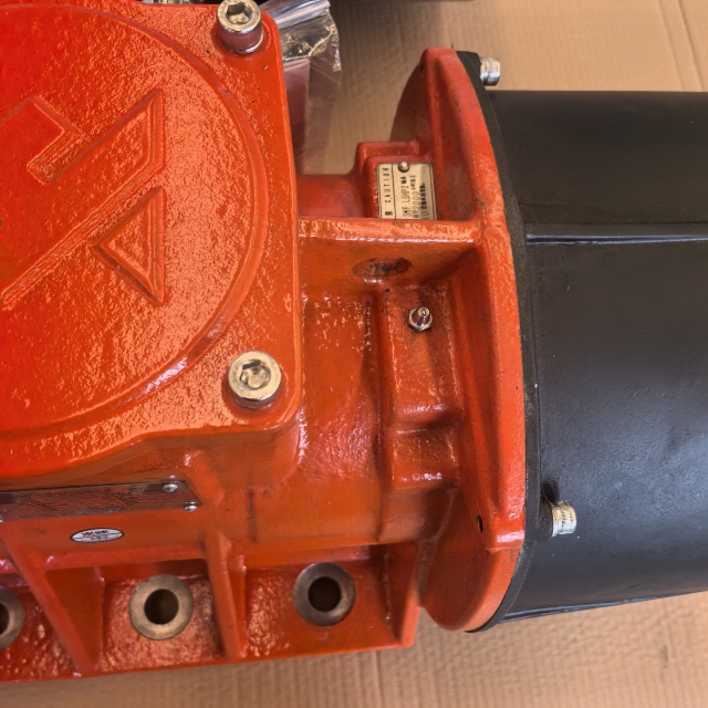 swaco mongoose PRO motor VMX-18-8300 replacement motor made in China,Premium Oil,swaco mongoose PRO motor VMX-18-8300 replacement motor made in China
