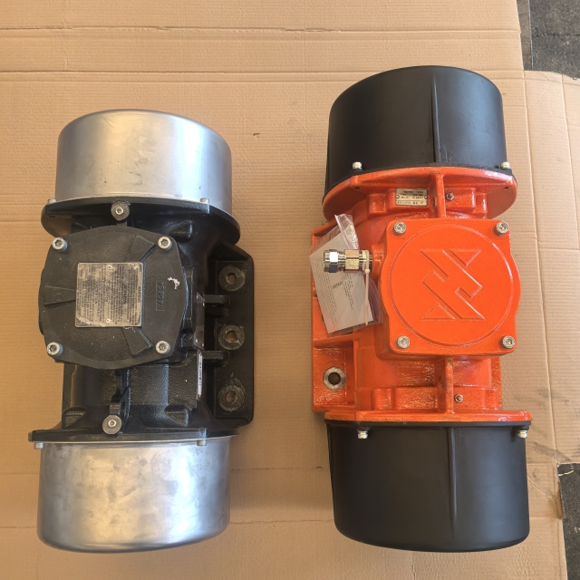 swaco mongoose PRO motor VMX-18-8300 replacement motor made in China,Premium Oil,swaco mongoose PRO motor VMX-18-8300 replacement motor made in China