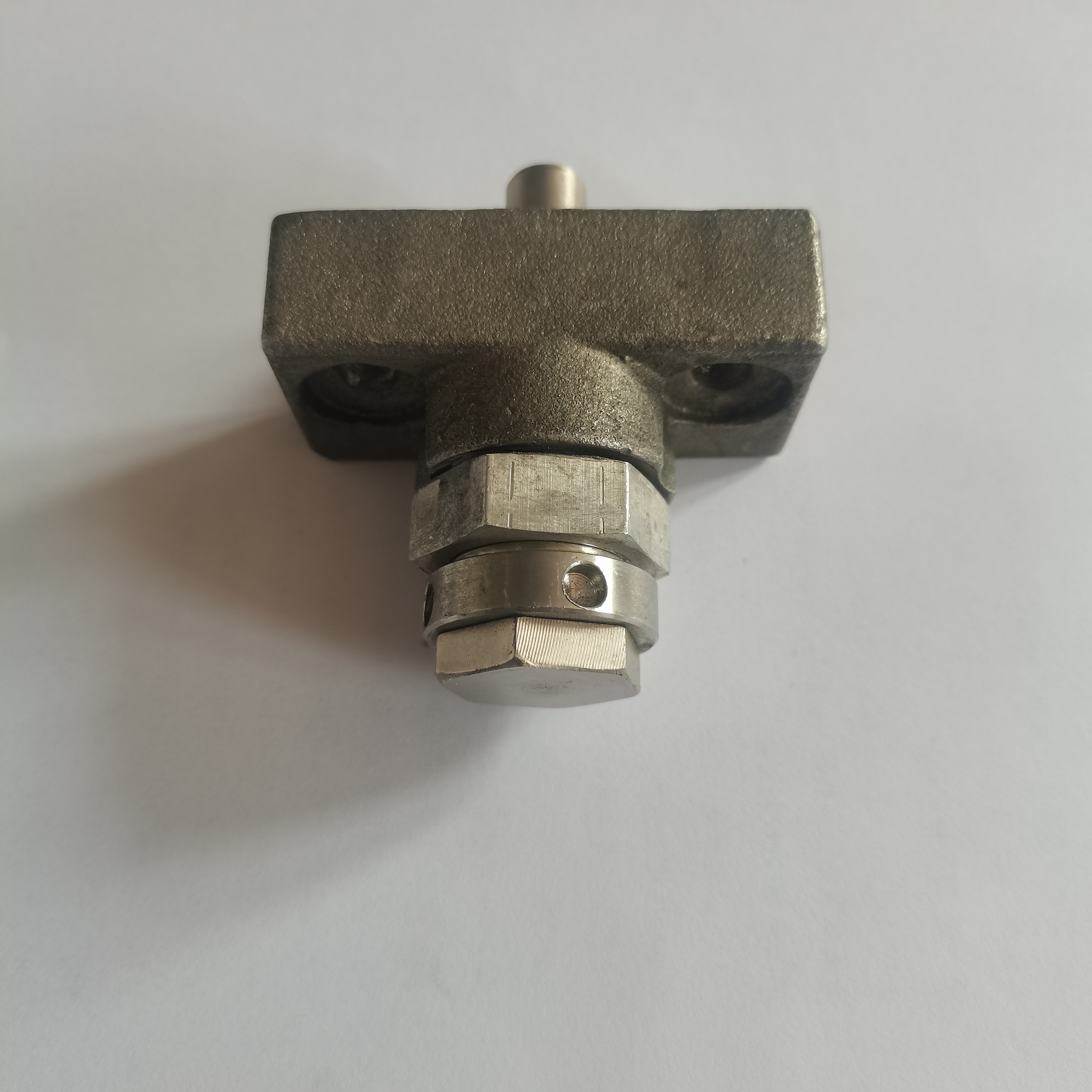 G0015965 replaceable compression assembly fixed side,Premium Oil,G0015965 replaceable compression assembly fixed side