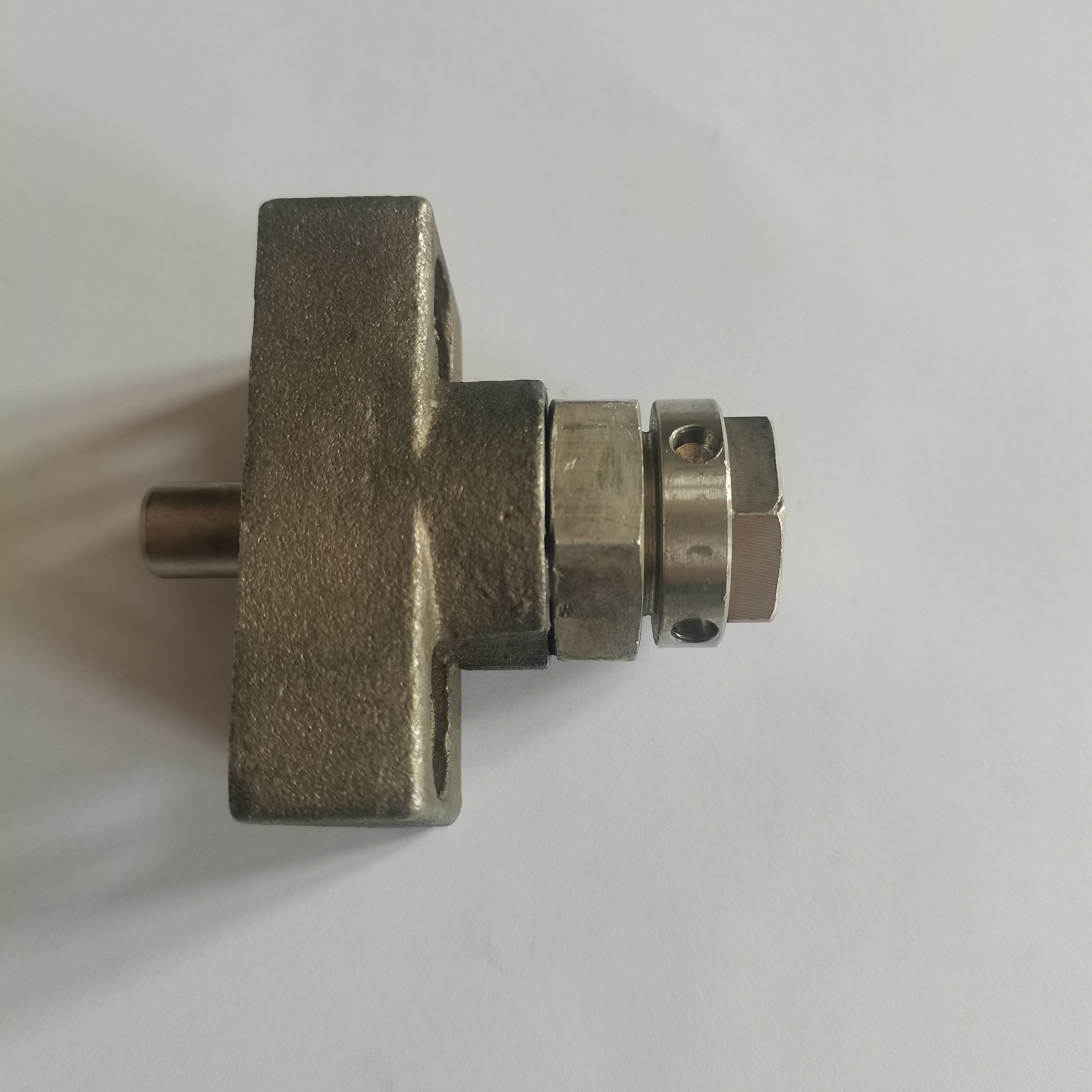 G0015965 replaceable compression assembly fixed side,Premium Oil,G0015965 replaceable compression assembly fixed side
