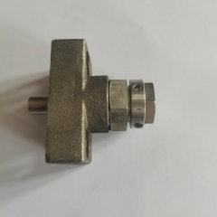 G0015965 replaceable compression assembly fixed side,Premium Oil,G0015965 replaceable compression assembly fixed side