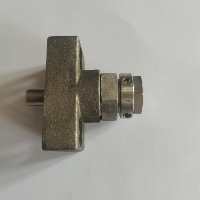 G0015965 replaceable compression assembly fixed side,Premium Oil,G0015965 replaceable compression assembly fixed side