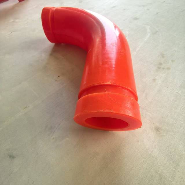 9622595 long radius  ELBOW GROOVED END 90D POLY swaco desilter replacement 10T4,Premium Oil,9622595 ELBOW GROOVED END 90D POLY swaco desilter replacement 10T4