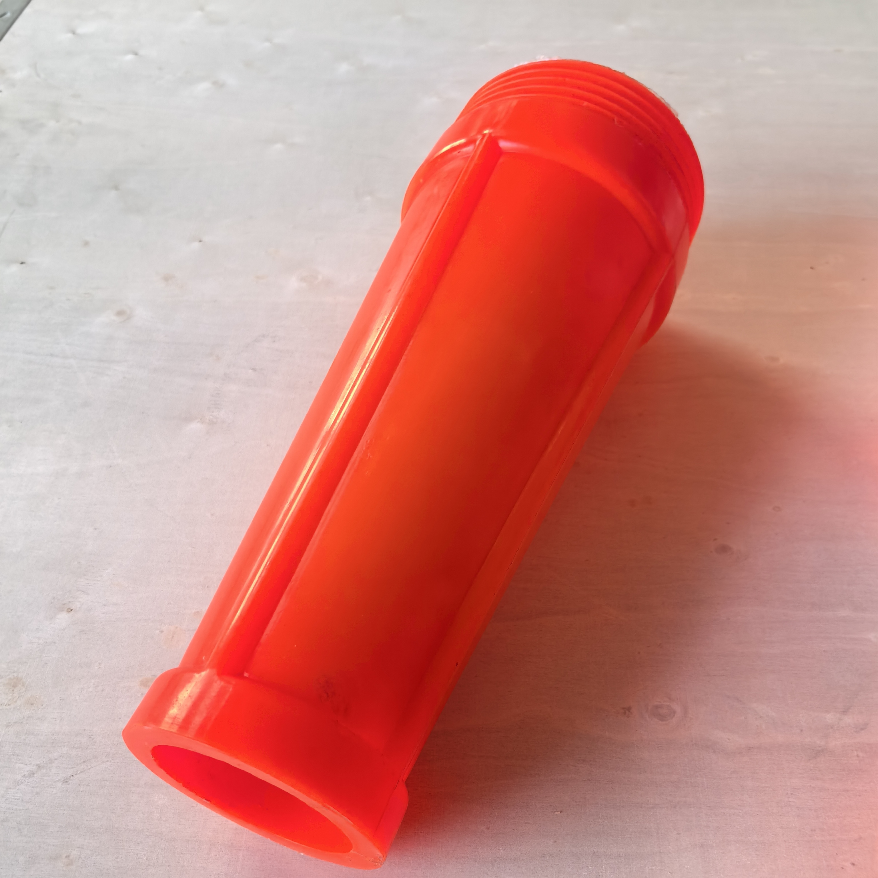 9622312 CONE TWIN 4" URETHANE ½" APEX, swaco 4" desilter cone part,Premium Oil,9622312