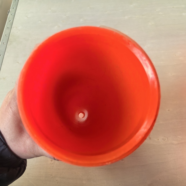 9622312 CONE TWIN 4" URETHANE ½" APEX, swaco 4" desilter cone part,Premium Oil,9622312