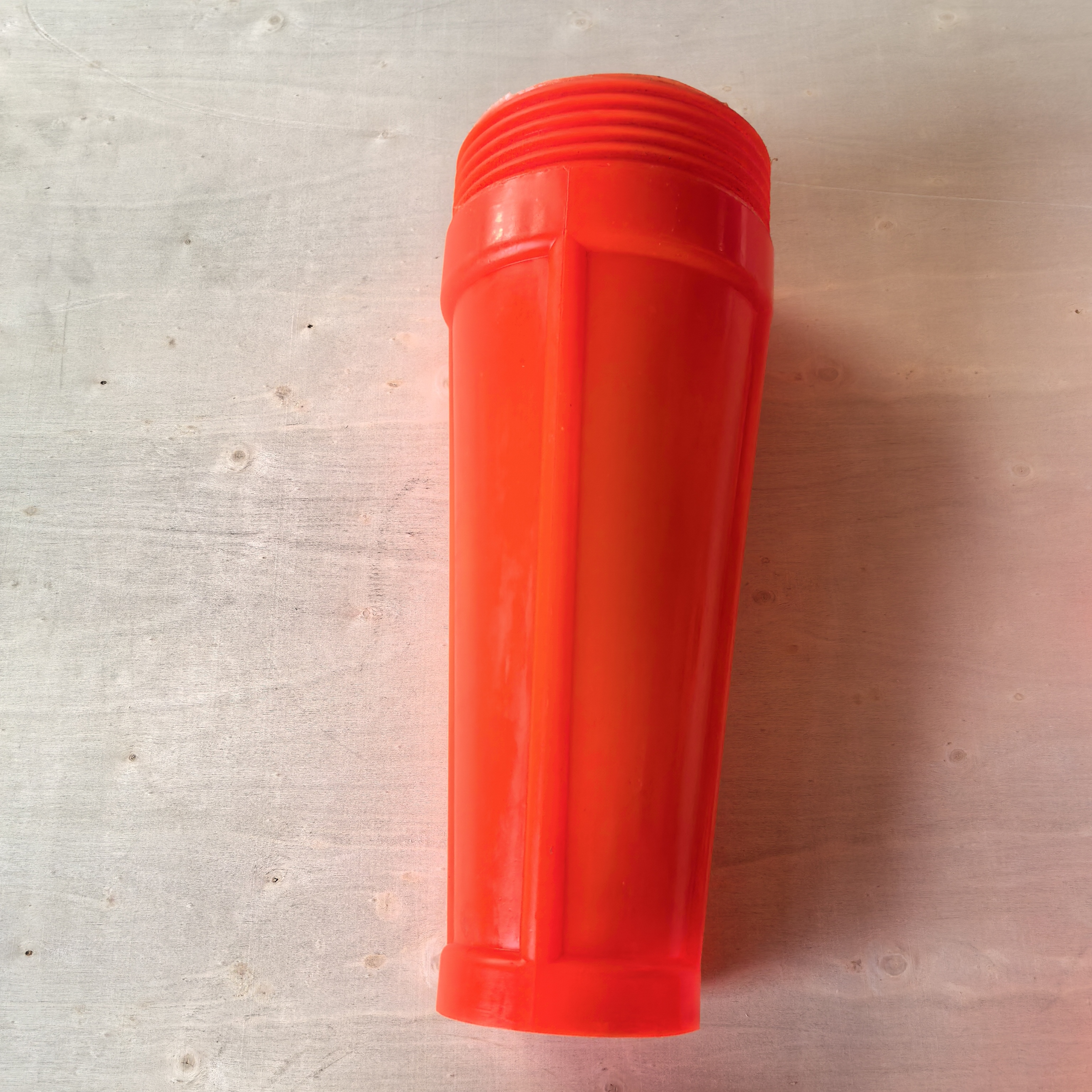 9622312 CONE TWIN 4" URETHANE ½" APEX, swaco 4" desilter cone part,Premium Oil,9622312