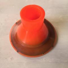 9621174 VALVE APEX 1-1/2" CLONE URETHANE  swaco 12" desander cone part,Premium Oil,9621174