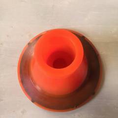 9621174 VALVE APEX 1-1/2" CLONE URETHANE  swaco 12" desander cone part,Premium Oil,9621174