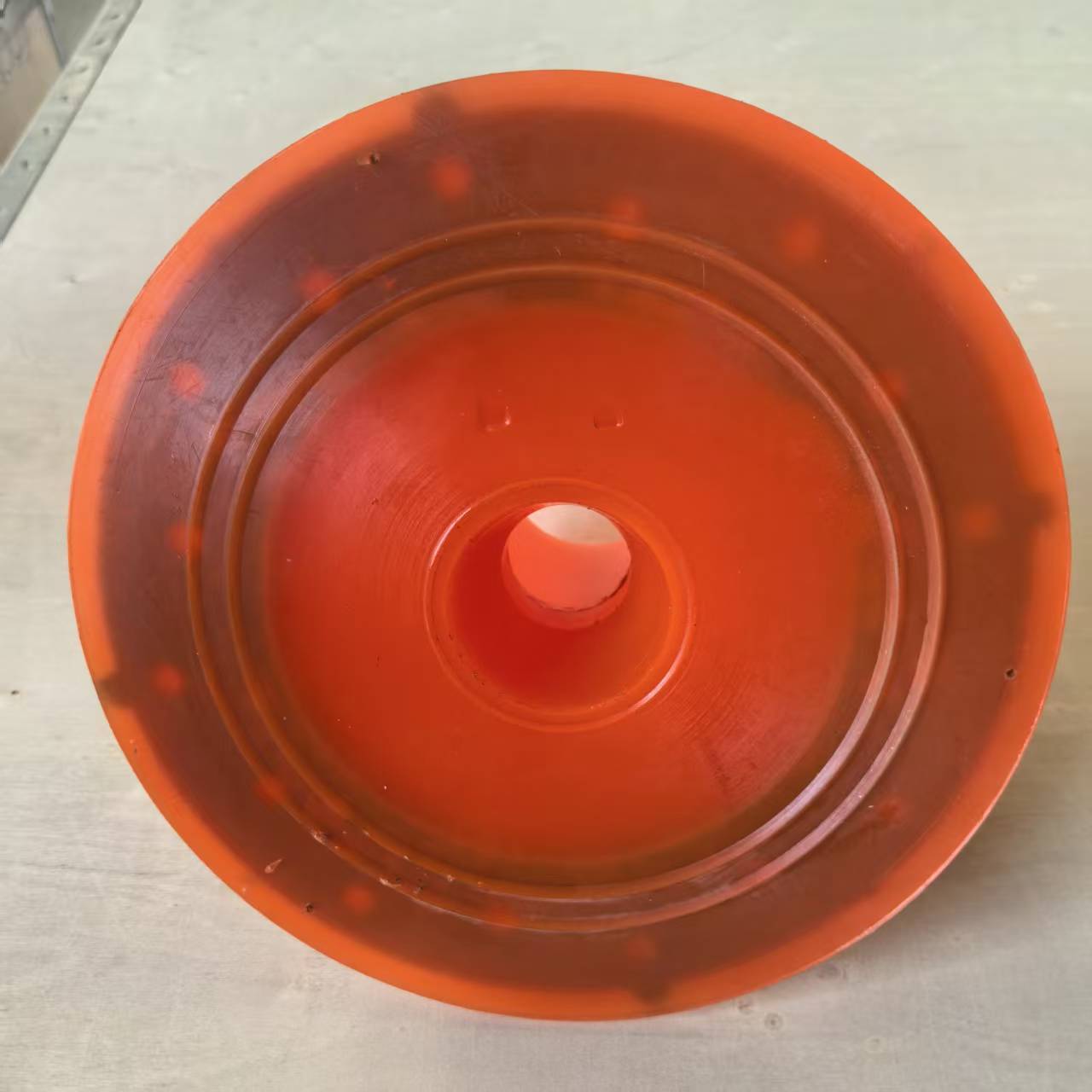 9621174 VALVE APEX 1-1/2" CLONE URETHANE  swaco 12" desander cone part,Premium Oil,9621174