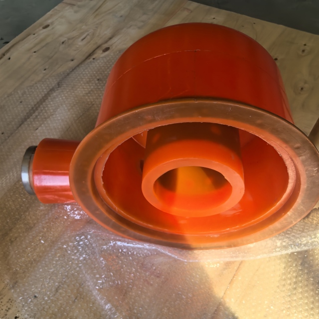 9621281 FEED 12” FEED SEC swaco 12" desander cone,Premium Oil,9621281 FEED 12” FEED SEC swaco 12" desander cone