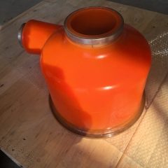 9621281 FEED 12” FEED SEC swaco 12" desander cone,Premium Oil,9621281 FEED 12” FEED SEC swaco 12" desander cone