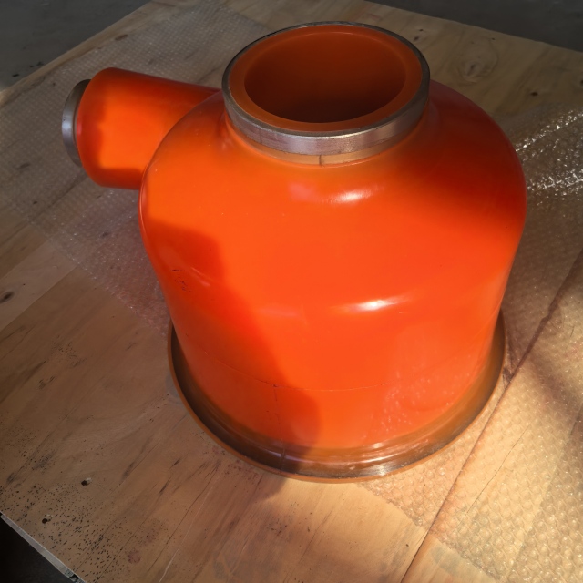 9621281 FEED 12” FEED SEC swaco 12" desander cone,Premium Oil,9621281 FEED 12” FEED SEC swaco 12" desander cone