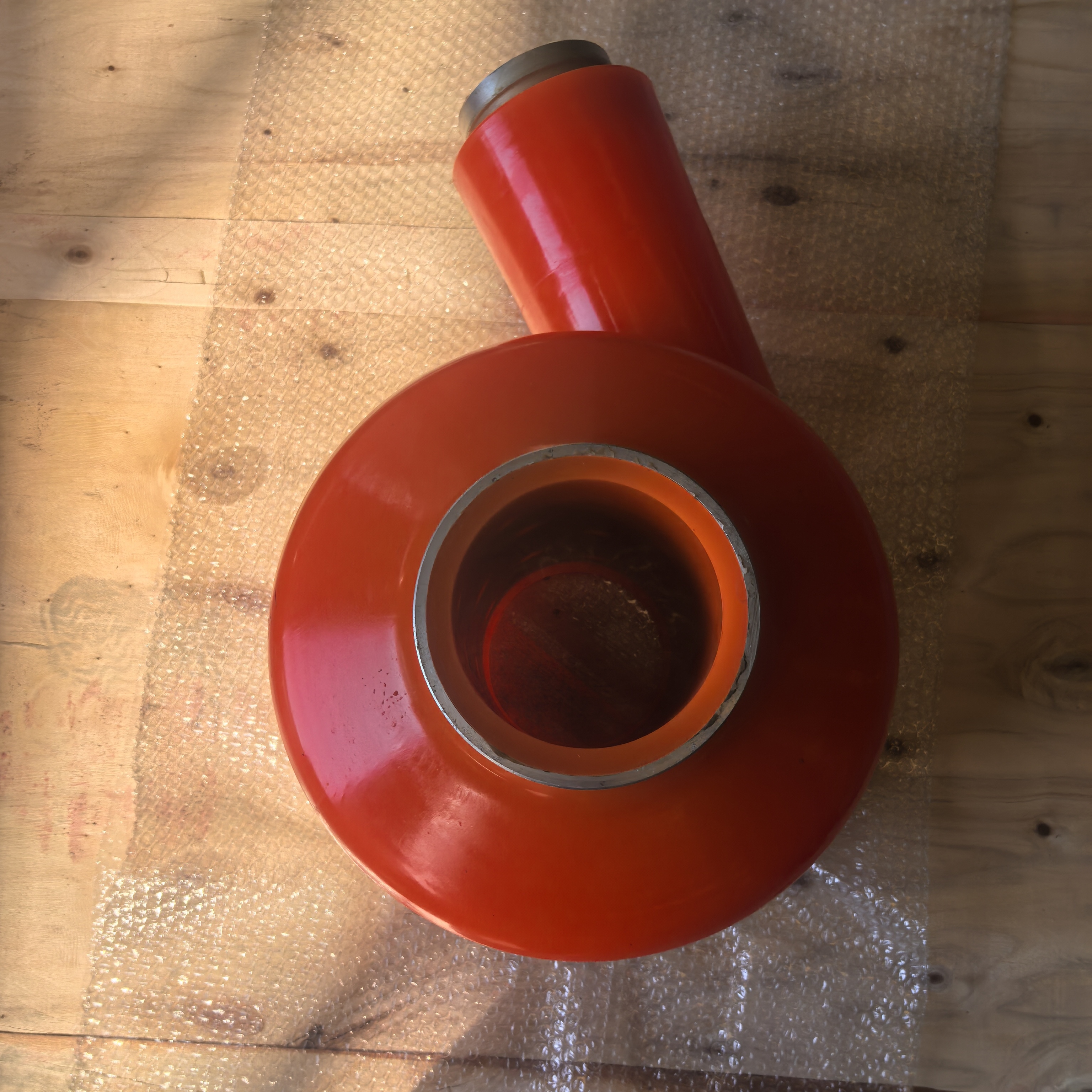9621281 FEED 12” FEED SEC swaco 12" desander cone,Premium Oil,9621281 FEED 12” FEED SEC swaco 12" desander cone