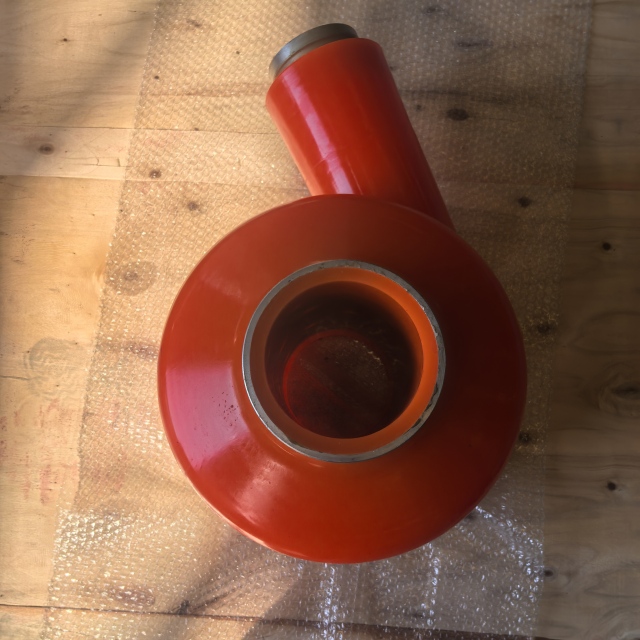 9621281 FEED 12” FEED SEC swaco 12" desander cone,Premium Oil,9621281 FEED 12” FEED SEC swaco 12" desander cone