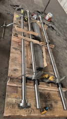 High-Efficiency mud Agitator,Premium Oil,High-Efficiency mud Agitator