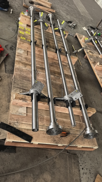 High-Efficiency mud Agitator,Premium Oil,High-Efficiency mud Agitator