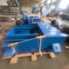 retrofit NOV VSM300 shaker basket,Premium Oil,retrofit NOV VSM300 shaker basket
