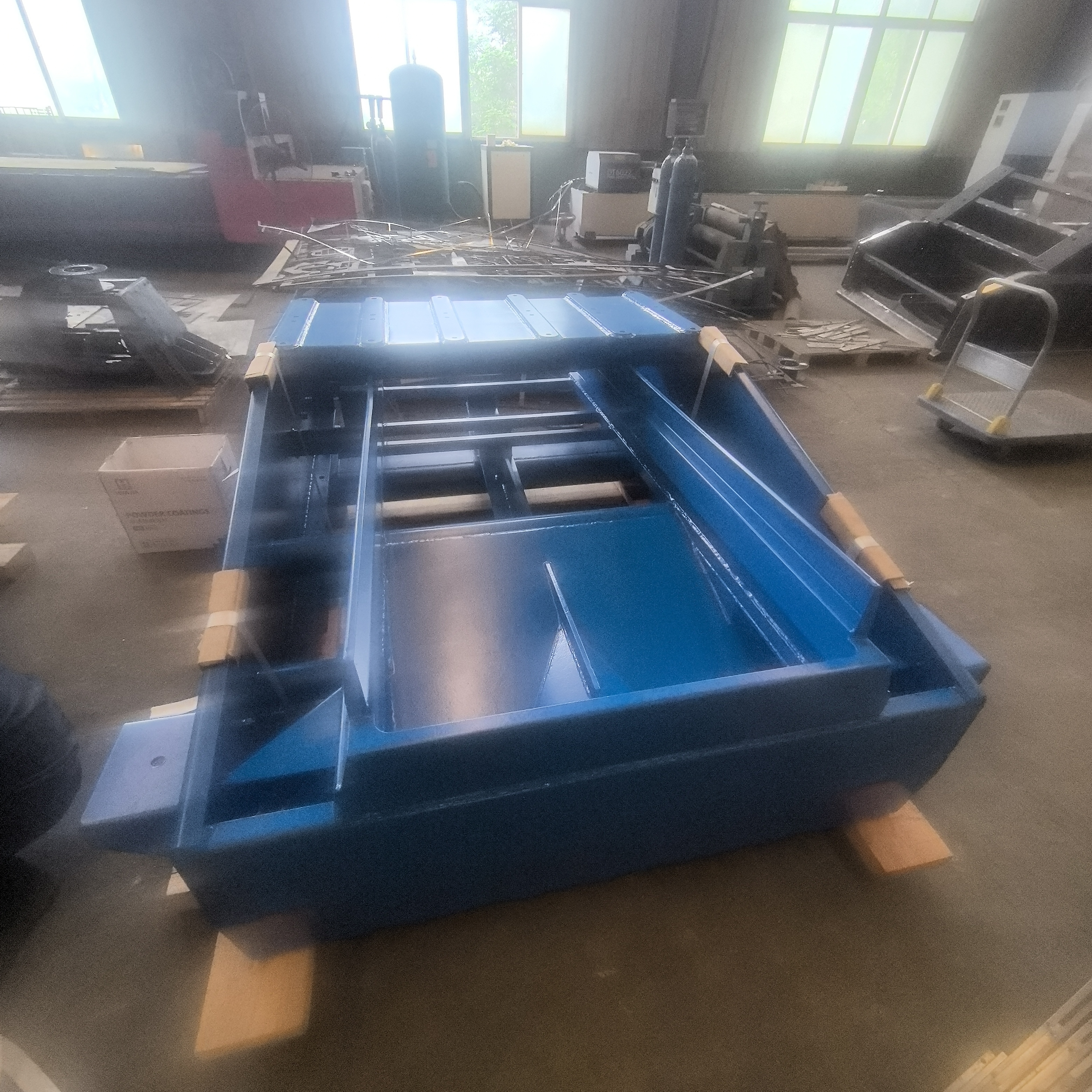 retrofit NOV VSM300 shaker basket,Premium Oil,retrofit NOV VSM300 shaker basket