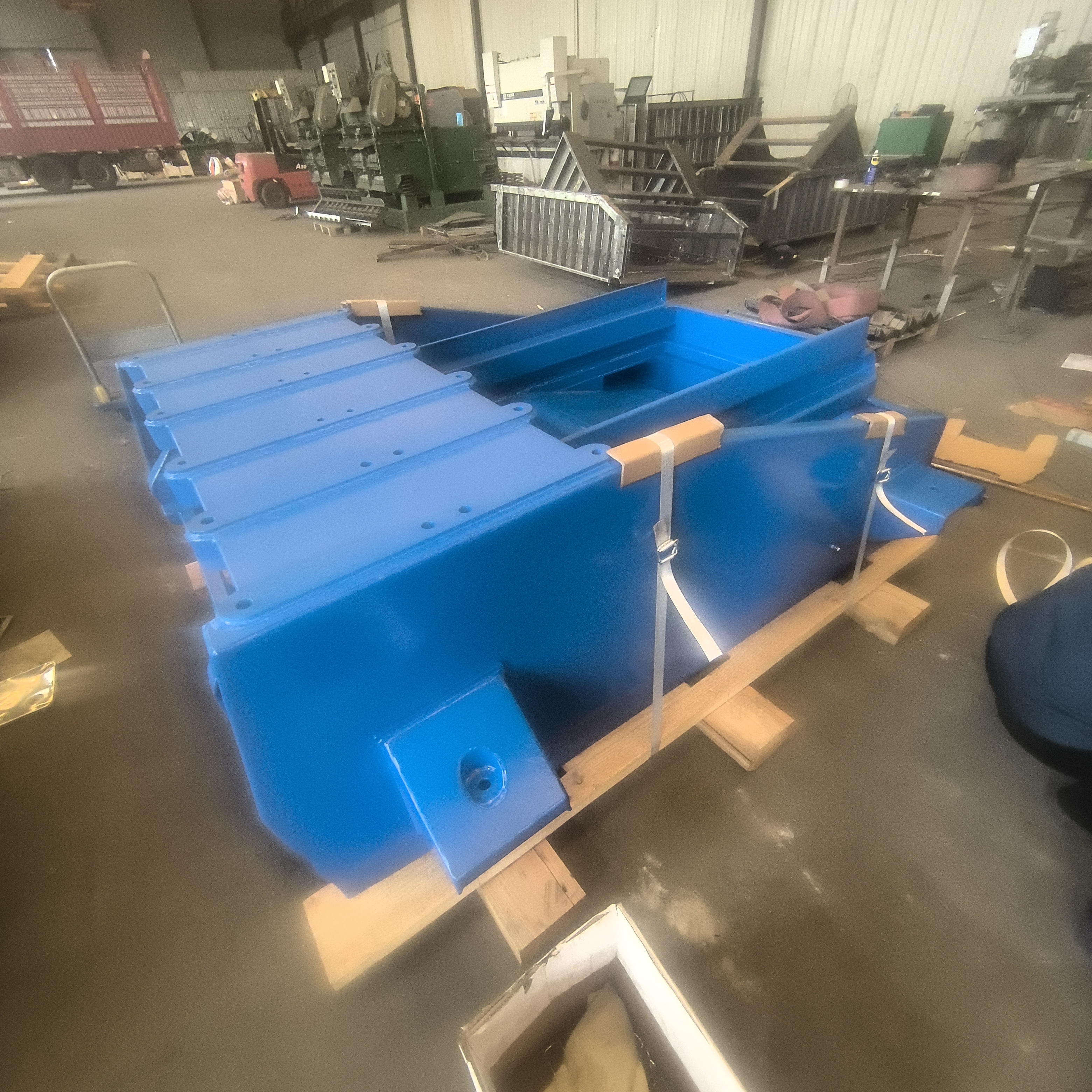 retrofit NOV VSM300 shaker basket,Premium Oil,retrofit NOV VSM300 shaker basket