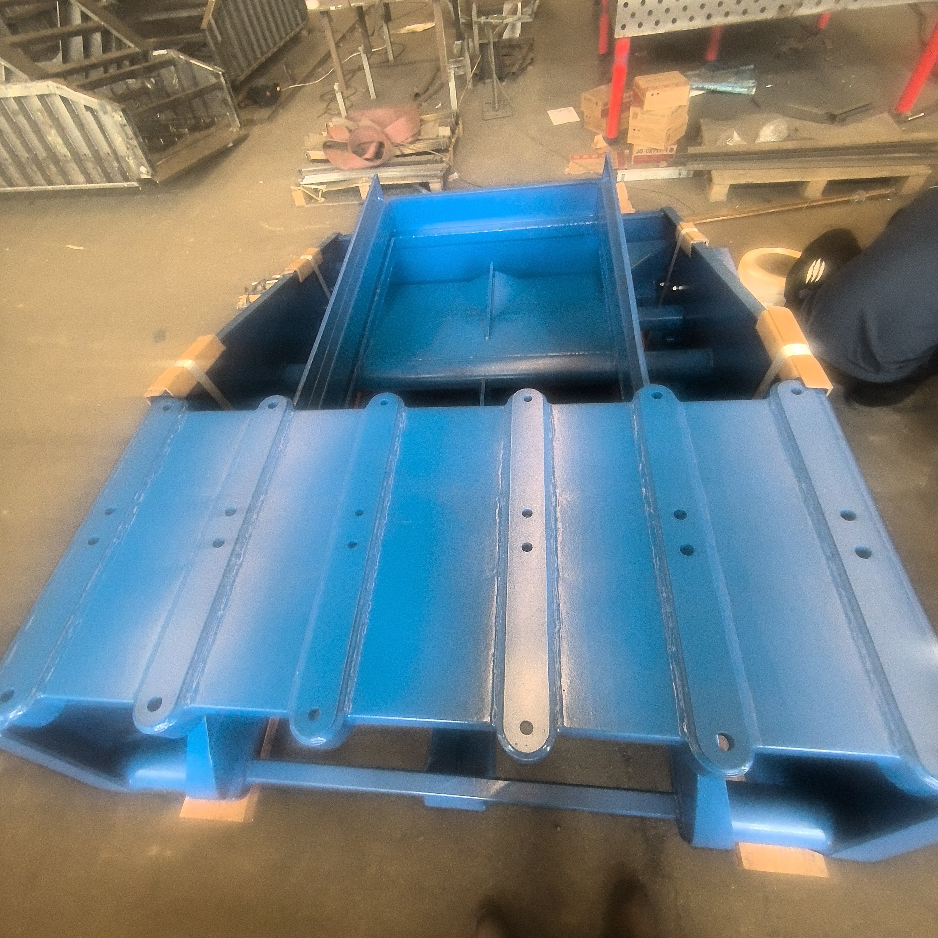 retrofit NOV VSM300 shaker basket,Premium Oil,retrofit NOV VSM300 shaker basket