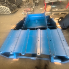 retrofit NOV VSM300 shaker basket,Premium Oil,retrofit NOV VSM300 shaker basket