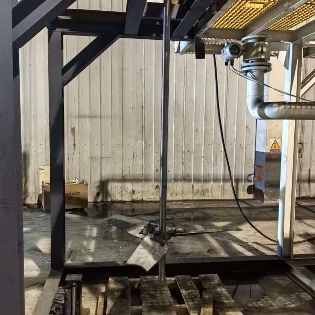 High-Efficiency mud Agitator,Premium Oil,High-Efficiency mud Agitator