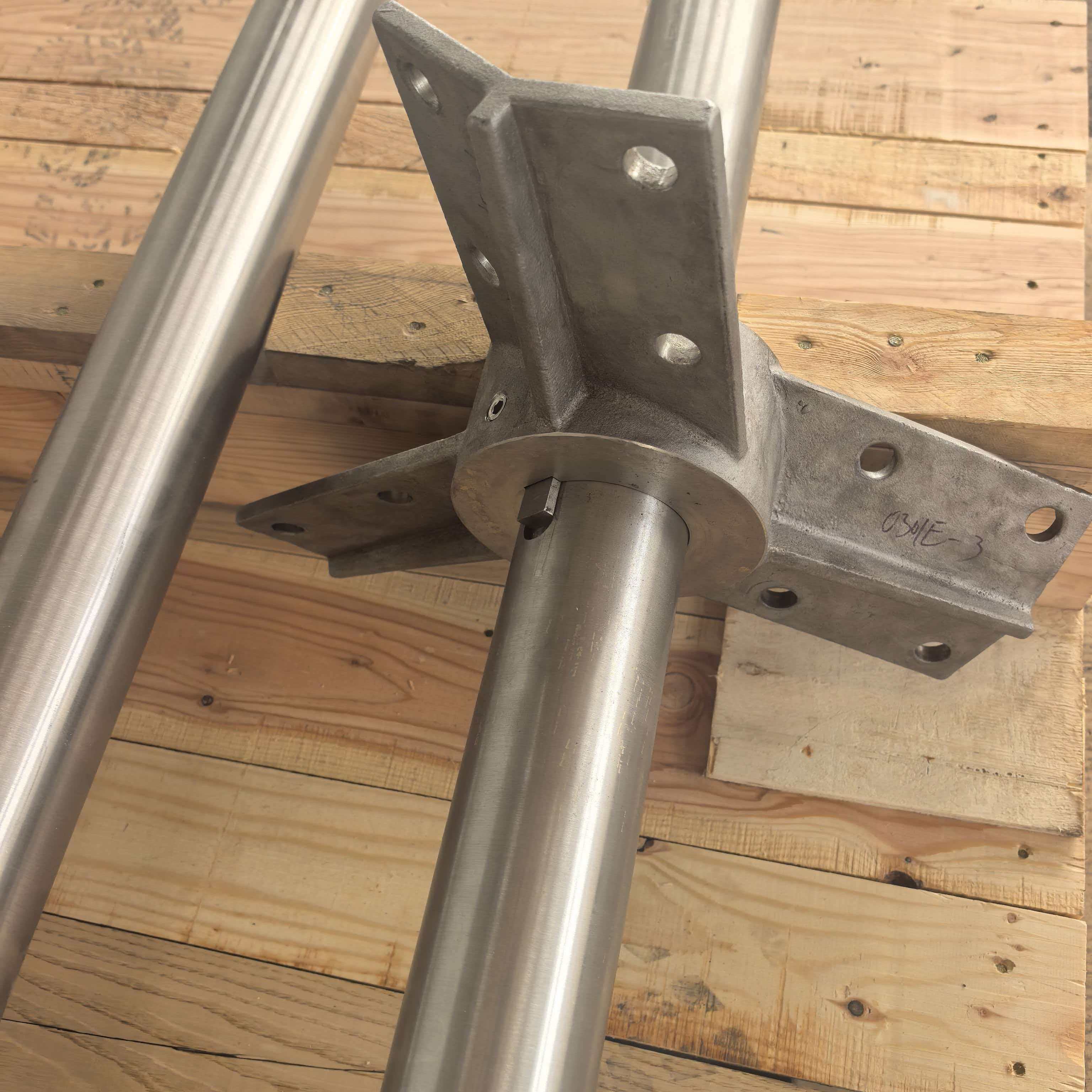 High-Efficiency mud Agitator,Premium Oil,High-Efficiency mud Agitator