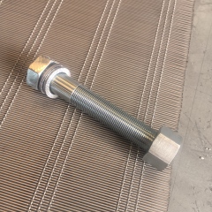 VSM300 motor bolt and nord lock washer M20,Premium Oil,VSM300 motor bolt and nord lock washer M20