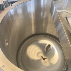 Caustic Soda Pneumatic Mixing Unit  Arabian Drilling model,Premium Oil,Caustic Soda Pneumatic Mixing Unit  Arabian Drilling model