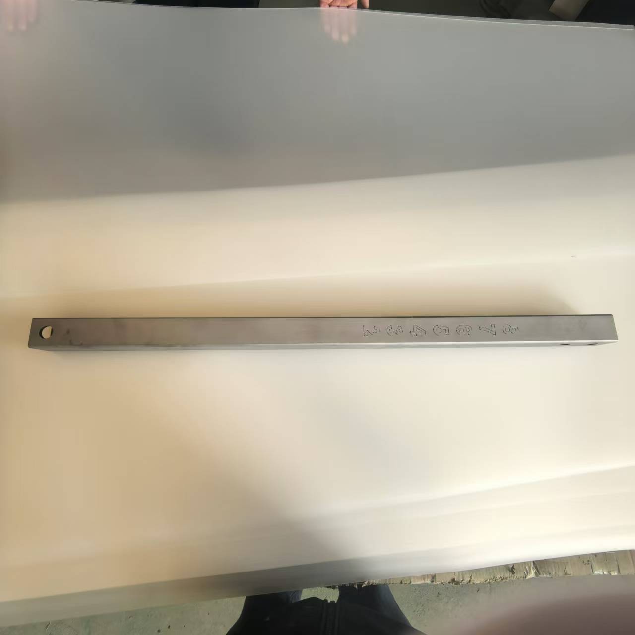 15976-04 SHAFT,UPRIGHT-AWD 2"X54.500 TUBE 304 SST,Premium Oil,15976-04 SHAFT,UPRIGHT-AWD 2"X54.500 TUBE 304 SST