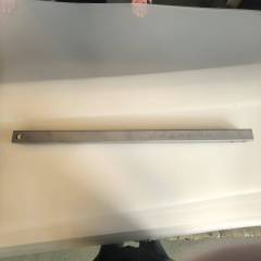 15976-04 SHAFT,UPRIGHT-AWD 2"X54.500 TUBE 304 SST,Premium Oil,15976-04 SHAFT,UPRIGHT-AWD 2"X54.500 TUBE 304 SST