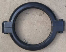 12" clamp for desander,14AU  Brandt ,NOV,Premium Oil,12" clamp for desander,14AU  Brandt ,NOV