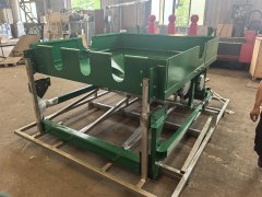 10" D-sander,Premium Oil,PRM-10" D-sander