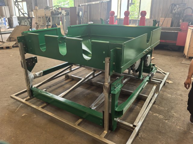 10" D-sander,Premium Oil,PRM-10" D-sander