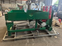 10" D-sander,Premium Oil,PRM-10" D-sander