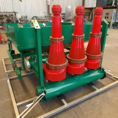 10" D-sander,Premium Oil,PRM-10" D-sander