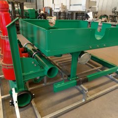 10" D-sander,Premium Oil,PRM-10" D-sander