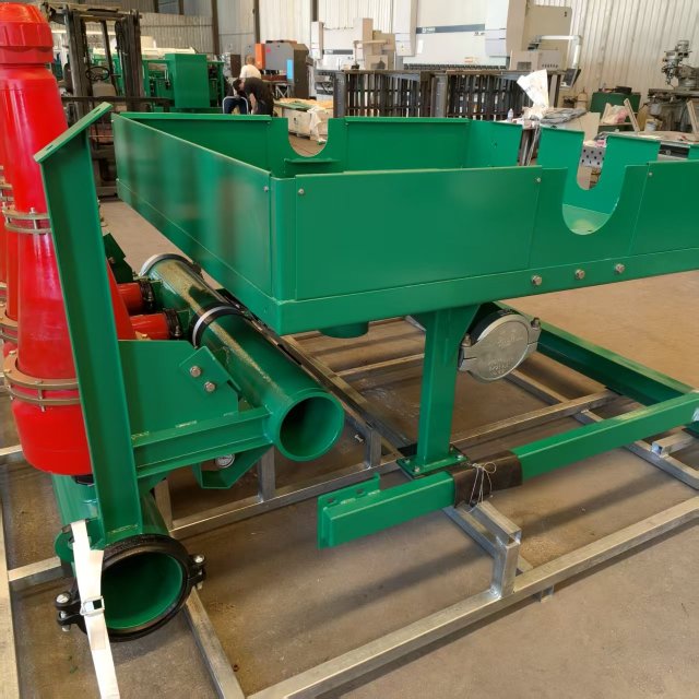 10" D-sander,Premium Oil,PRM-10" D-sander