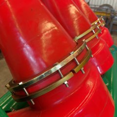 10" D-sander,Premium Oil,PRM-10" D-sander